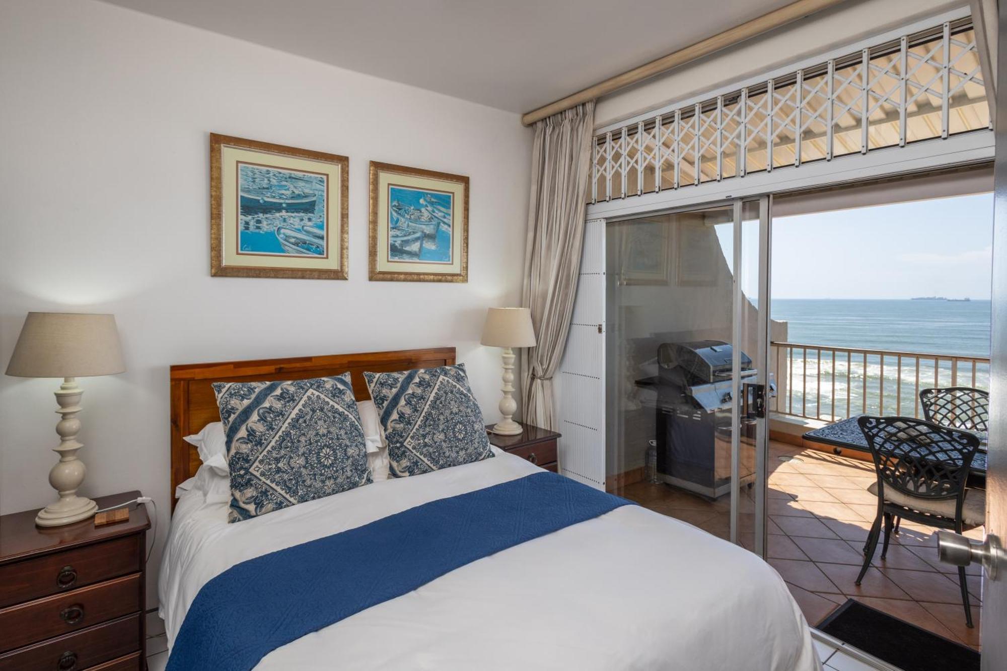 22 Bronze Bay - By Stay In Umhlanga Durban Exterior foto